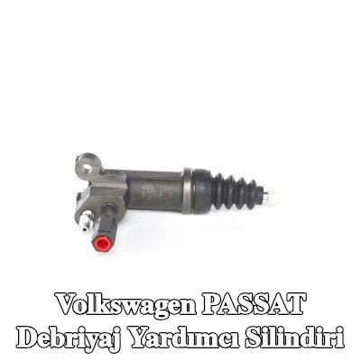 BOSCH Debriyaj yardımcı silindiri — 2002 Volkswagen Passat