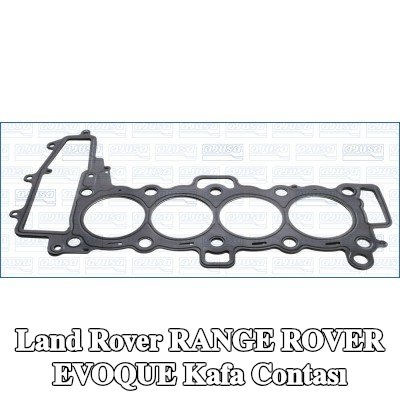 AJUSA Kafa contası 1, 3mm — Land Rover Range Rover Evoque
