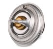 MAHLE Termostat 80°C, 67mm, 35mm, contalı/sızdırmaz — 1990 Volkswagen Lt (2)