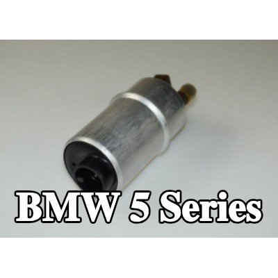 STARQ خزان الدوامة، مضخة الوقود — BMW 5 Series