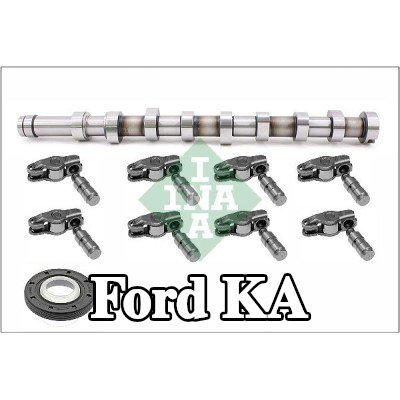 INA طقم عمود الكامات — Ford Ka