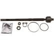 TRW İç bağlantı çubuğu Ön Aks Sol, Ön Aks Sağ, Sağ — 2012 Opel Corsa (4)