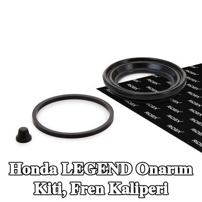 RIDEX Onarım Kiti, fren kaliperi — 1990 Honda Legend