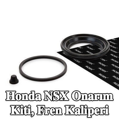 RIDEX Onarım Kiti, fren kaliperi — Honda Nsx