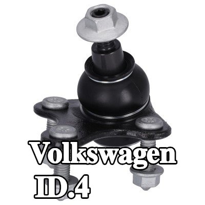 FEBI BILSTEIN مفصل كروي للمحور الأمامي الأيسر, المحور الأمامي الأيمن, السفلي — Volkswagen Id.4