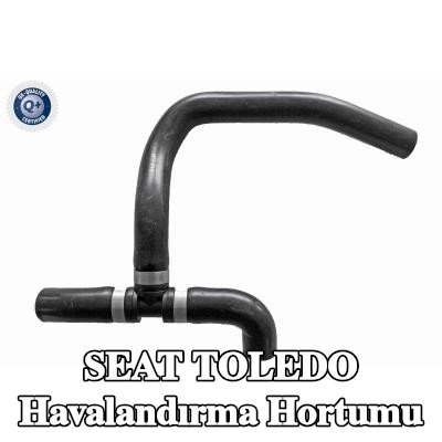 VAICO Havalandırma Hortumu — SEAT Toledo
