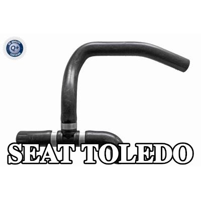 VAICO خرطوم تفريغ الهواء — SEAT Toledo