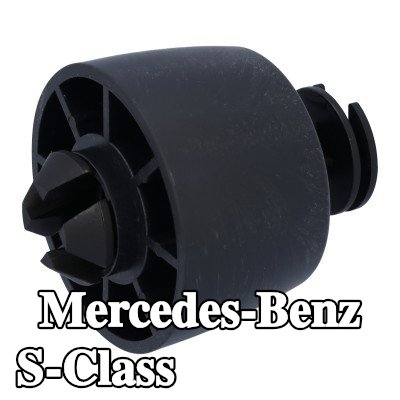 FEBI BILSTEIN لوحة دعم الرافعة — Mercedes-Benz S-Class