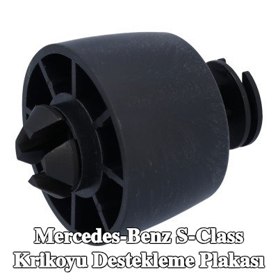 FEBI BILSTEIN Krikoyu Destekleme Plakası — Mercedes-Benz S-Class