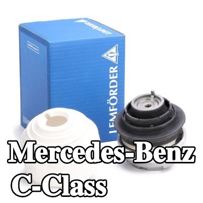 LEMFÖRDER حامل المحرك — 2002 Mercedes-Benz C-Class