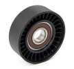 RIDEX Saptırma / kılavuz kasnağı, V-ribbed belt Outer Diameter: 70mm — Audi R8 (2)