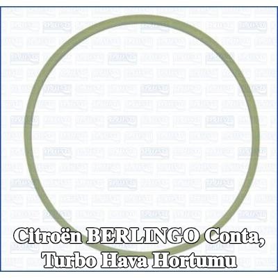 AJUSA Conta, turbo hava hortumu — Citroën Berlingo