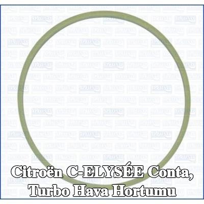 AJUSA Conta, turbo hava hortumu — Citroën C-elysée