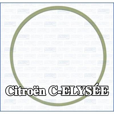 AJUSA حشية، خرطوم هواء التوربو — Citroën C-elysée