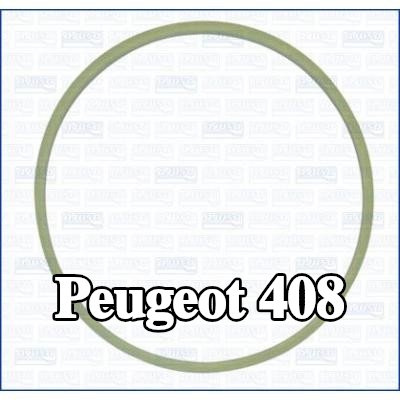 AJUSA حشية، خرطوم هواء التوربو — Peugeot 408