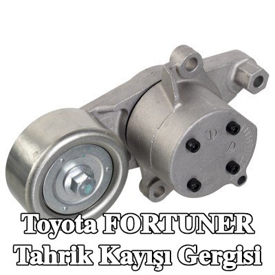 FEBI BILSTEIN Tahrik kayışı gergisi — Toyota Fortuner