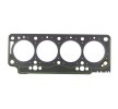 CORTECO Kafa contası 1, 4mm — Renault Clio (5)