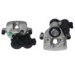 BREMBO Fren kaliperi Essential, Arka Aks Sol, aksın arkasında — Mercedes-Benz Glc (1)
