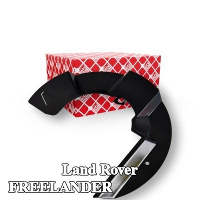FEBI BILSTEIN لوحة دعم قرص الفرامل للمحور الأمامي الأيمن — Land Rover Freelander
