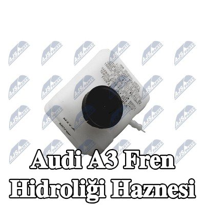 NTY Kapaksız fren hidroliği haznesi — 2000 Audi A3