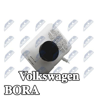 NTY خزان سائل الفرامل بدون غطاء — Volkswagen Bora