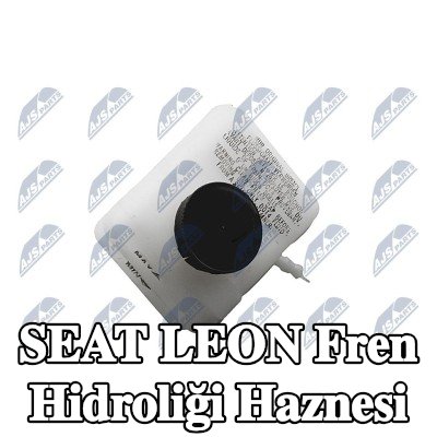 NTY Kapaksız fren hidroliği haznesi — 2000 SEAT Leon