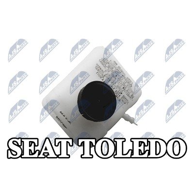 NTY خزان سائل الفرامل بدون غطاء — 2000 SEAT Toledo