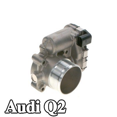 BOSCH جسم الخانق — Audi Q2