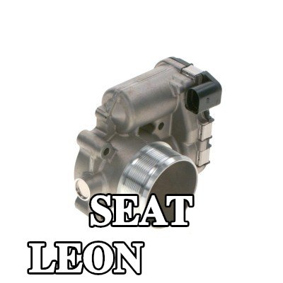 BOSCH جسم الخانق — SEAT Leon