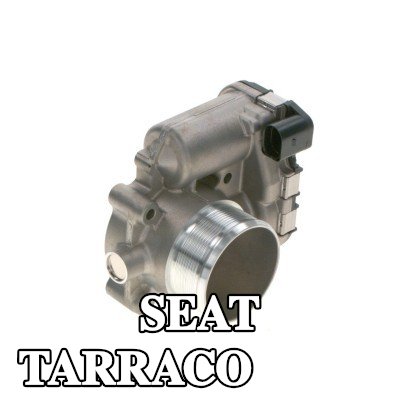 BOSCH جسم الخانق — SEAT Tarraco