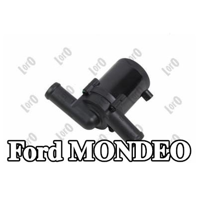 ABAKUS مضخة مياه إضافية — Ford Mondeo