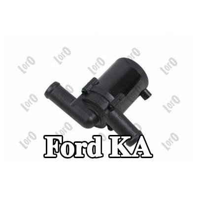 ABAKUS مضخة مياه إضافية — Ford Ka