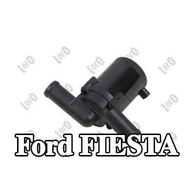 ABAKUS مضخة مياه إضافية — Ford Fiesta