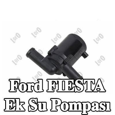 ABAKUS Ek Su Pompası — Ford Fiesta