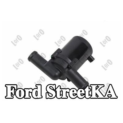 ABAKUS مضخة مياه إضافية — Ford StreetKA