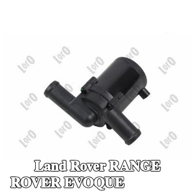 ABAKUS مضخة مياه إضافية — Land Rover Range Rover Evoque