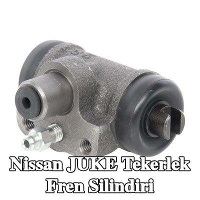ATE Tekerlek Fren Silindiri — Nissan Juke