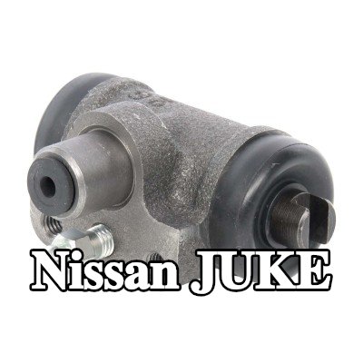 ATE أسطوانة فرامل العجلة — Nissan Juke