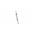 BOSCH Fren hortumu 440mm — Volkswagen Bora (2)