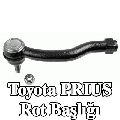 LEMFÖRDER Rot kolu ucu Ön Aks Sol, 186mm — Toyota Prius