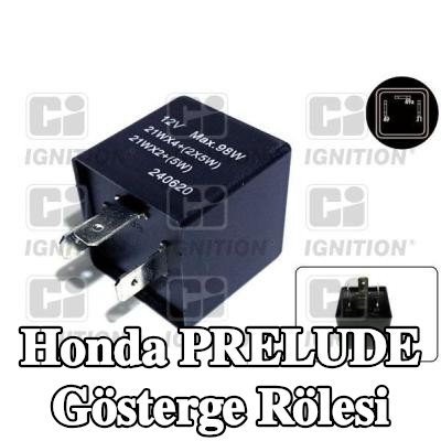 QUINTON HAZELL Gösterge rölesi — Honda Prelude
