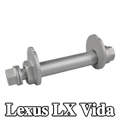 TEDGUM Vida — Lexus Lx