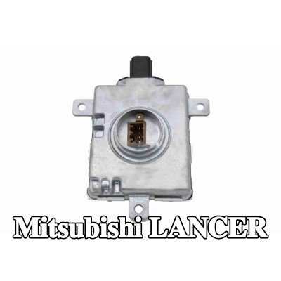 ACKOJA مشعل، مصباح تفريغ غازي — Mitsubishi Lancer