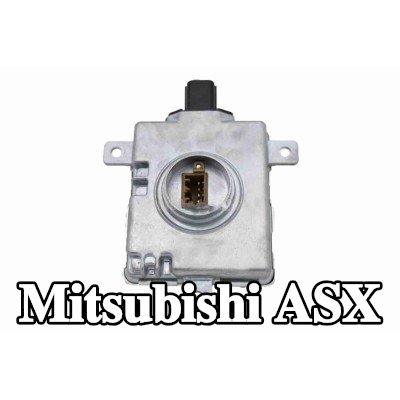 ACKOJA مشعل، مصباح تفريغ غازي — Mitsubishi Asx