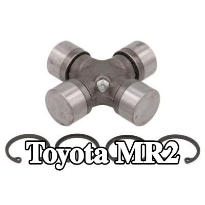 BTA وصلة عمود الإدارة — Toyota Mr2