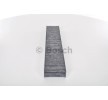 BOSCH Polen filtresi Aktif Karbon Filtresi — 2002 Ford Mondeo (3)