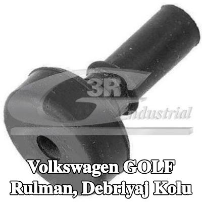 3RG Rulman, debriyaj kolu — 1990 Volkswagen Golf