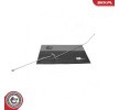 ESEN SKV Yüksek Basınç Hattı, klima — Nissan Primastar (5)