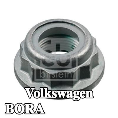 FEBI BILSTEIN صامولة، عمود المحور — Volkswagen Bora