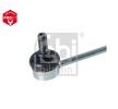 FEBI BILSTEIN Stabilizatör kolu OE Turbo YENİ, Arka Aks Sol, Arka Aks Sağ, 133mm — 2012 Ford Transit Connect (3)